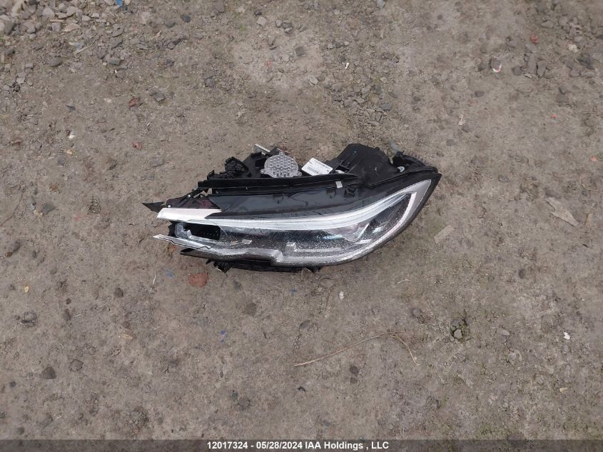 2021 BMW 3 Series VIN: 3MW5R7J0XM8C15283 Lot: 12017324