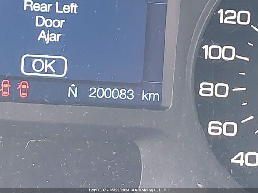 2011 Ford Edge Sel VIN: 2FMDK4JC0BBA09886 Lot: 12017337