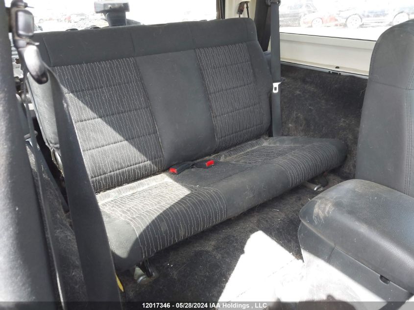 2011 Jeep Wrangler Sahara VIN: 1J4AA5D1XBL595291 Lot: 12017346