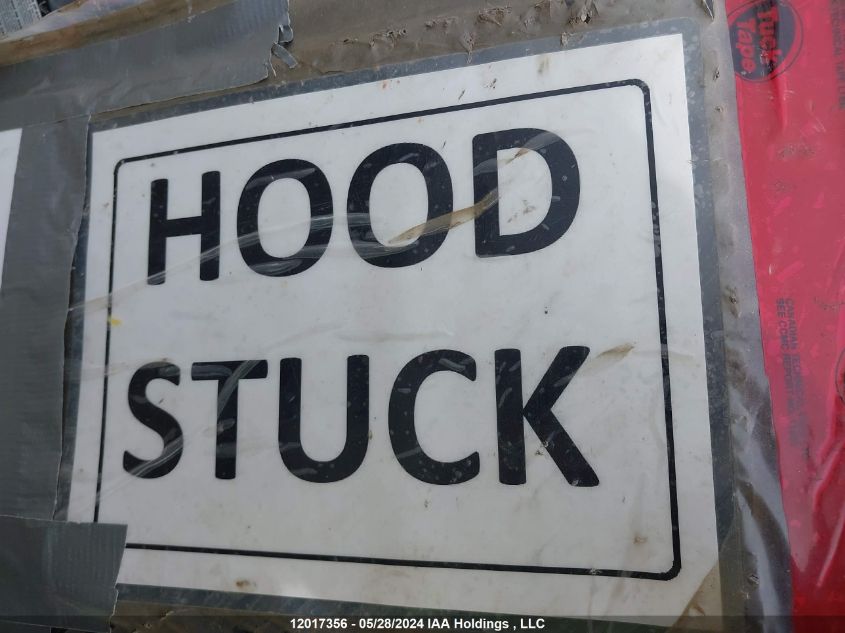 2023 Toyota Tacoma VIN: 3TYCZ5AN7PT177294 Lot: 12017356