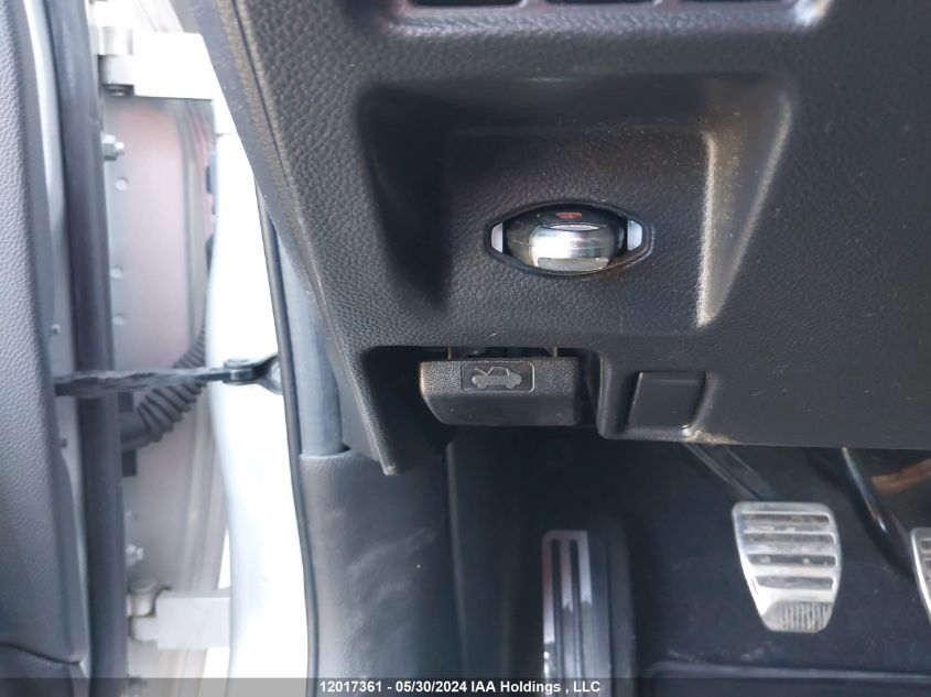 2008 Infiniti G37 Journey/Sport VIN: JNKCV64E38M127481 Lot: 12017361