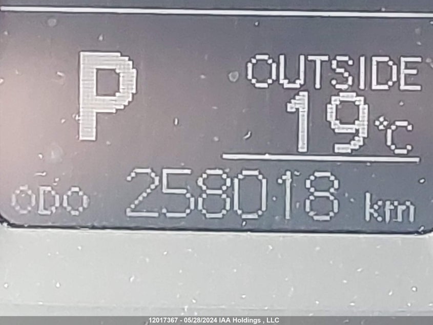 2017 Toyota Corolla Ce/Le/Se VIN: 2T1BURHE9HC874432 Lot: 12017367