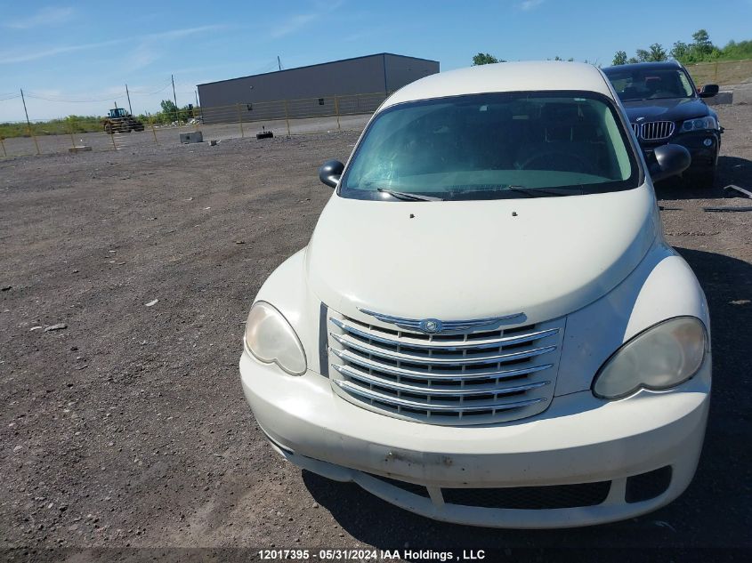 2007 Chrysler Pt Cruiser VIN: 3A4FY48B87T555446 Lot: 12017395