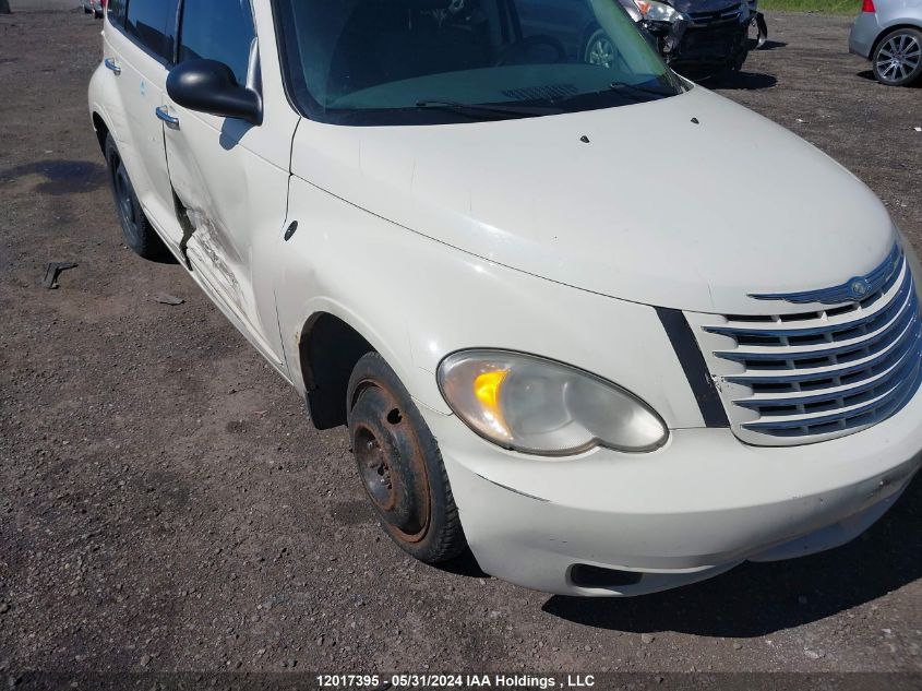 2007 Chrysler Pt Cruiser VIN: 3A4FY48B87T555446 Lot: 12017395