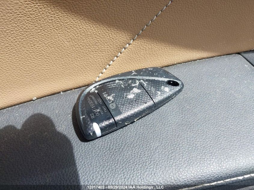 2023 Volkswagen Tiguan VIN: 3VV8B7AX4PM004627 Lot: 12017402