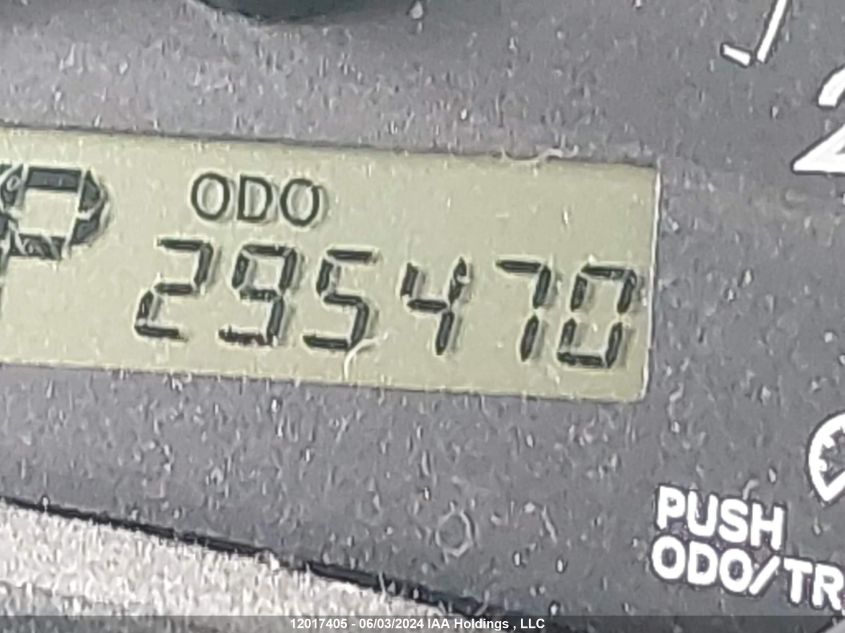 2011 Toyota Corolla S/Le VIN: 2T1BU4EE6BC647343 Lot: 12017405