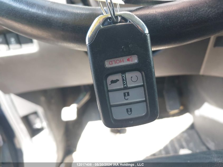 2021 Honda Pilot VIN: 5FNYF6H74MB505648 Lot: 12017408