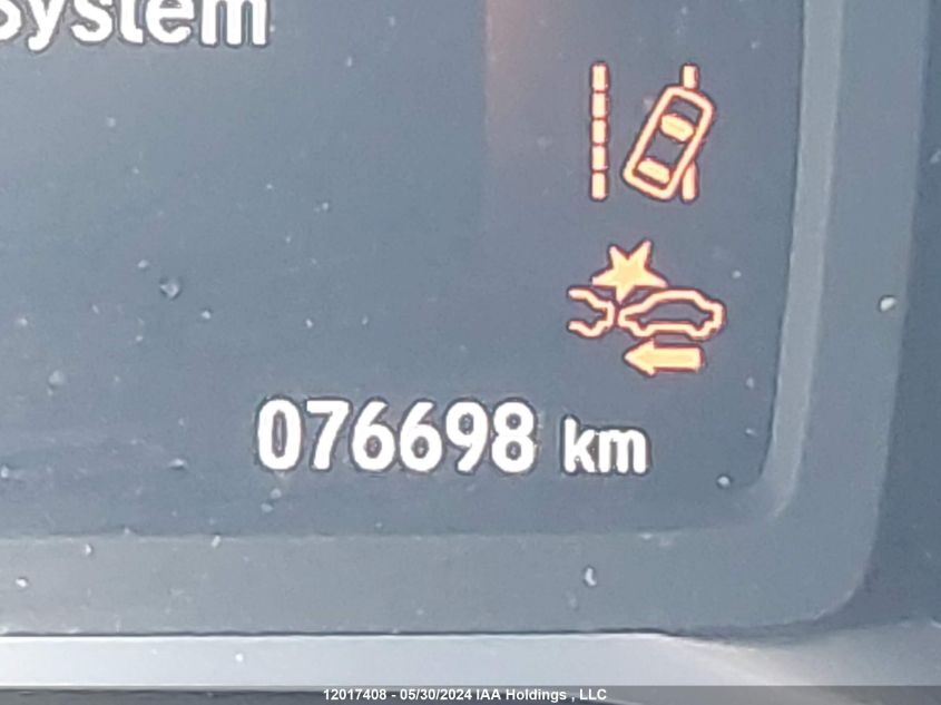 2021 Honda Pilot VIN: 5FNYF6H74MB505648 Lot: 12017408