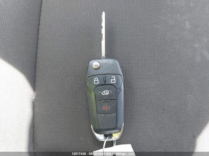 2020 Ford Transit T-250 VIN: 1FTBR1C8XLKB44511 Lot: 12017438