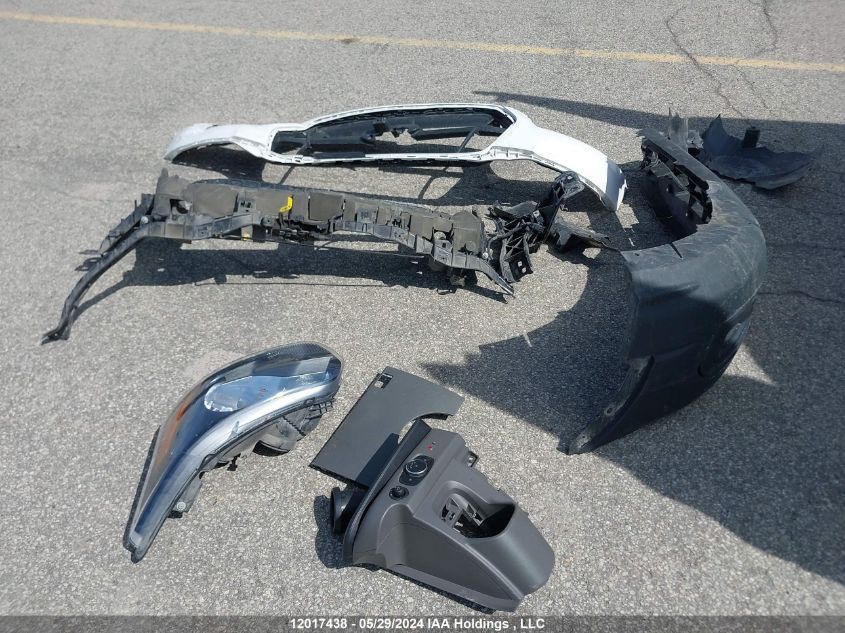 2020 Ford Transit T-250 VIN: 1FTBR1C8XLKB44511 Lot: 12017438