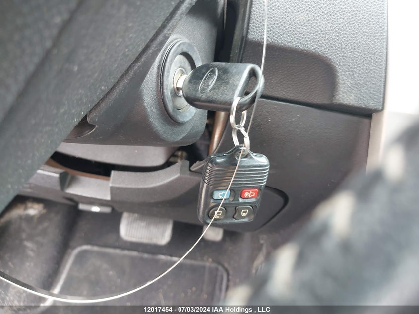 2010 Ford Focus VIN: 1FAHP3FN1AW260172 Lot: 12017454