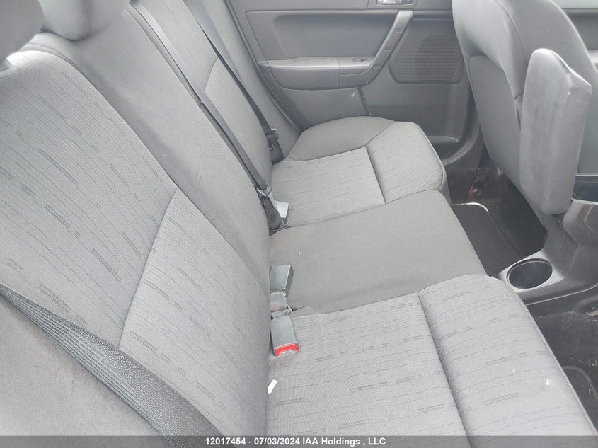 2010 Ford Focus VIN: 1FAHP3FN1AW260172 Lot: 12017454