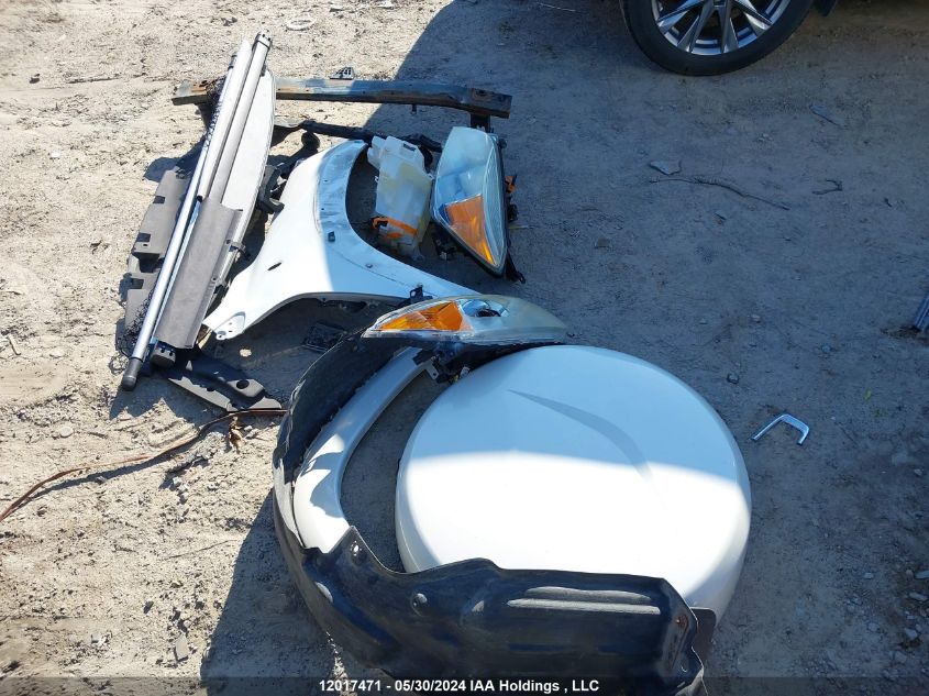 2007 Toyota Rav4 Limited V6 VIN: JTMBK31V375024191 Lot: 12017471