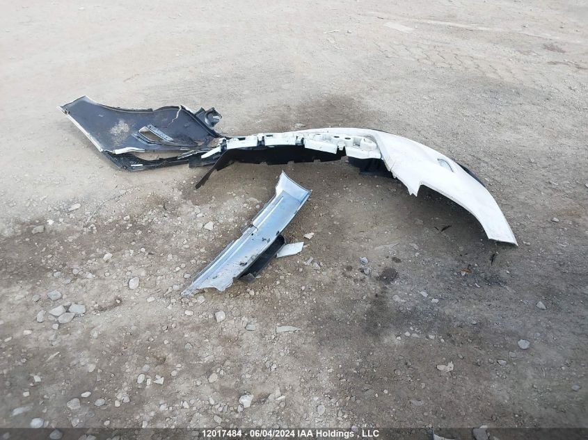 2013 Ford Edge VIN: 2FMDK4JC2DBC59682 Lot: 12017484