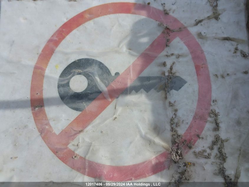 2005 Suzuki Gsx-R1000 VIN: JS1GT76A652100656 Lot: 12017486