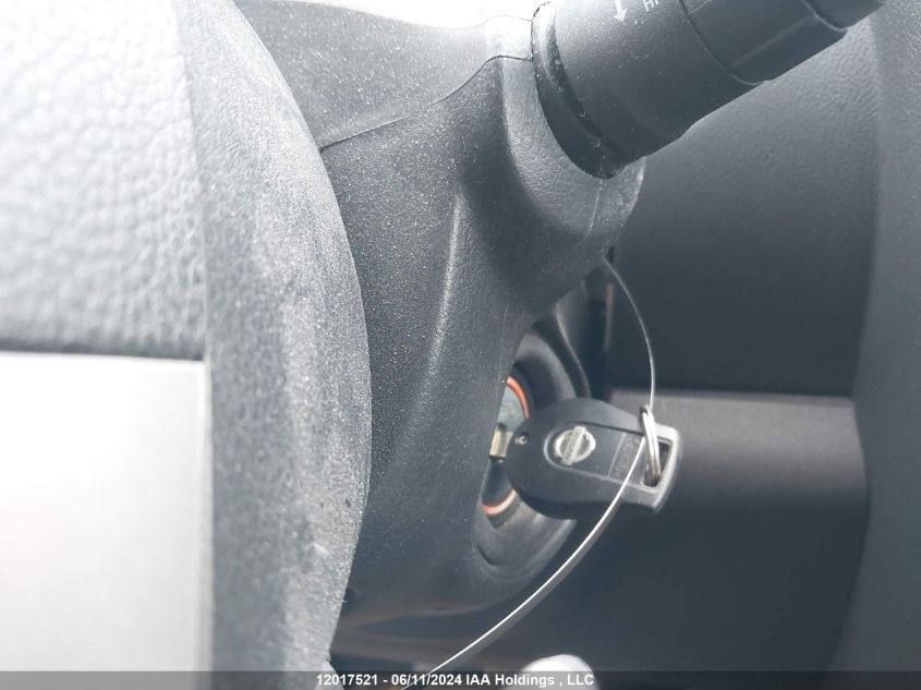 2010 Nissan Rogue S/Sl/Krom VIN: JN8AS5MT3AW015269 Lot: 12017521