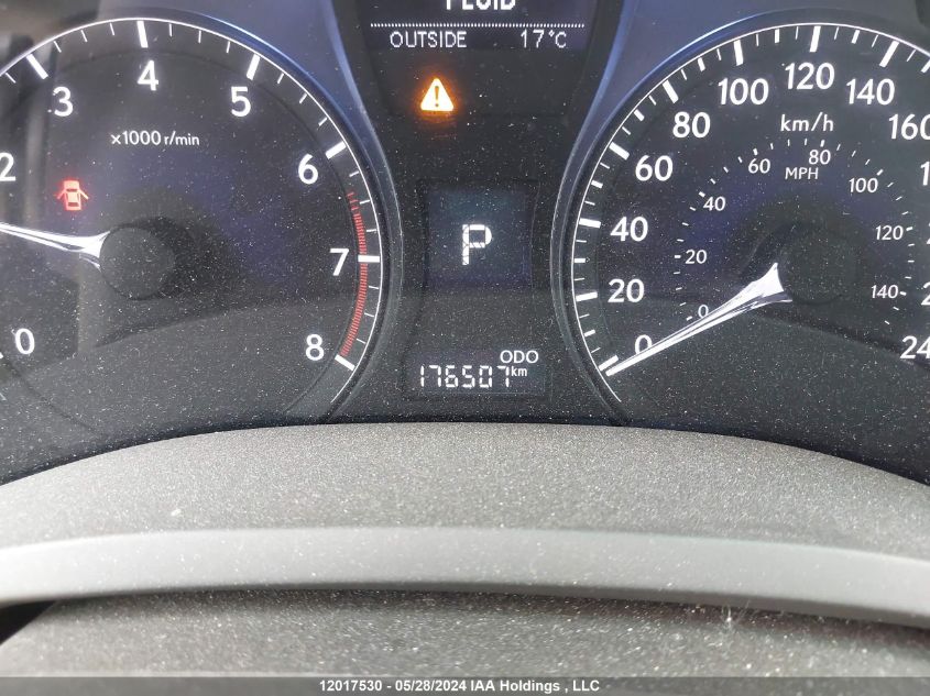 2013 Lexus Rx 350/Base/F Sport VIN: 2T2BK1BA2DC185612 Lot: 12017530