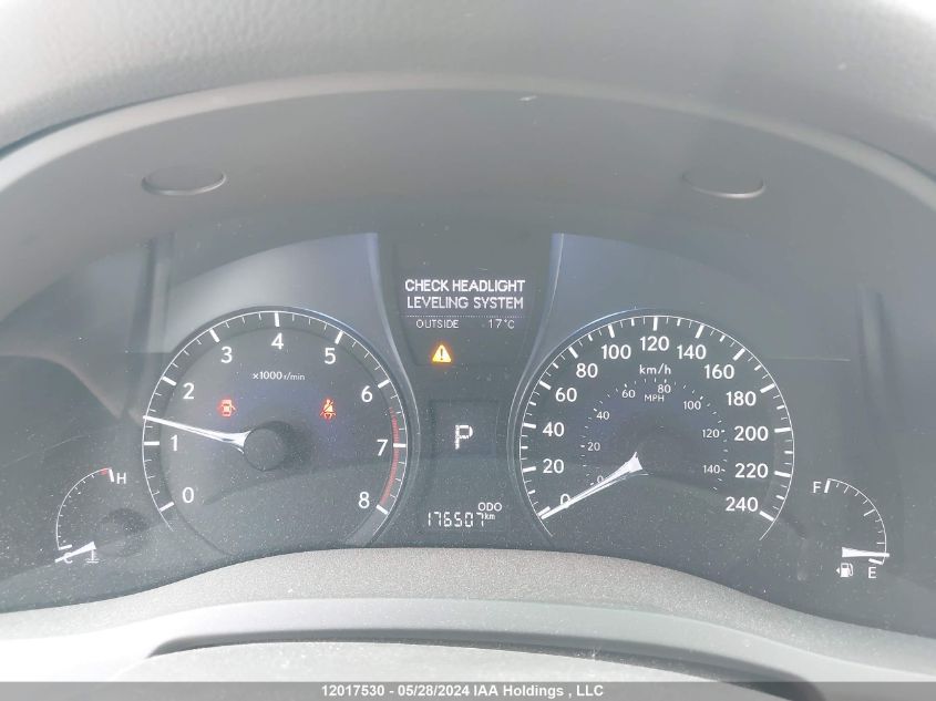 2013 Lexus Rx 350/Base/F Sport VIN: 2T2BK1BA2DC185612 Lot: 12017530