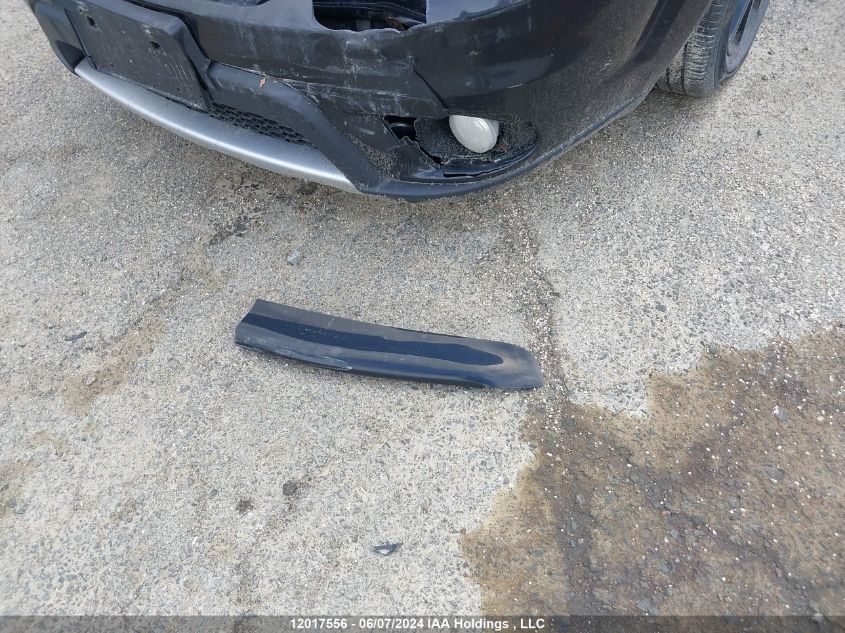 2012 Dodge Journey VIN: 3C4PDDEG9CT320537 Lot: 12017556