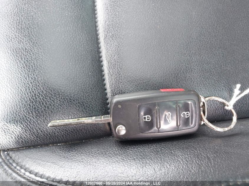 2012 Volkswagen Tiguan VIN: WVGBV7AX4CW577917 Lot: 12017560