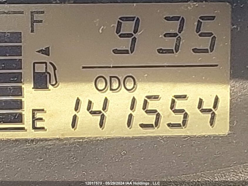 2010 Toyota Yaris VIN: JTDBT4K3XA1387201 Lot: 12017573