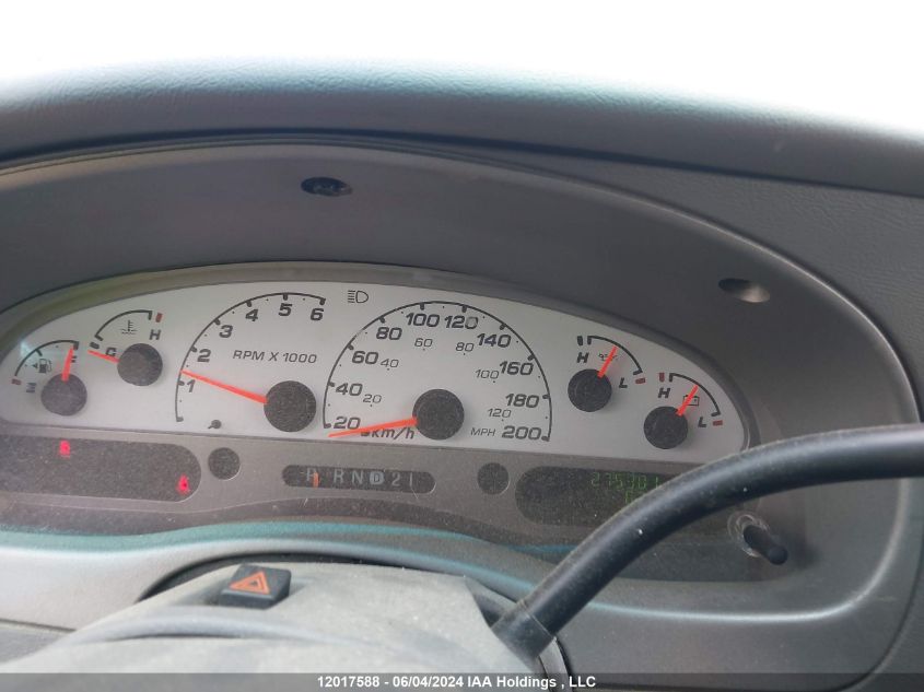 2004 Ford Explorer Sport Trac VIN: 1FMZU67KX4UA88619 Lot: 12017588