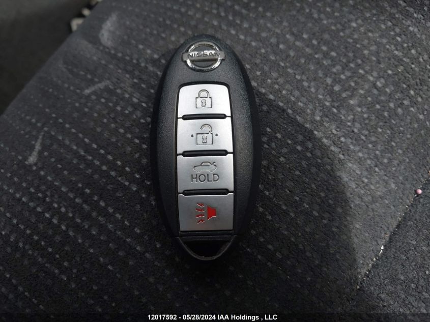 2010 Nissan Altima S VIN: 1N4AL2AP2AC161331 Lot: 12017592