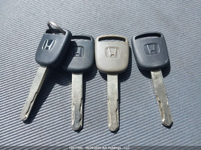 2003 Honda Element VIN: 5J6YH17573L801931 Lot: 12017593