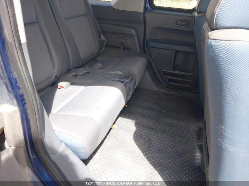 2003 Honda Element VIN: 5J6YH17573L801931 Lot: 12017593