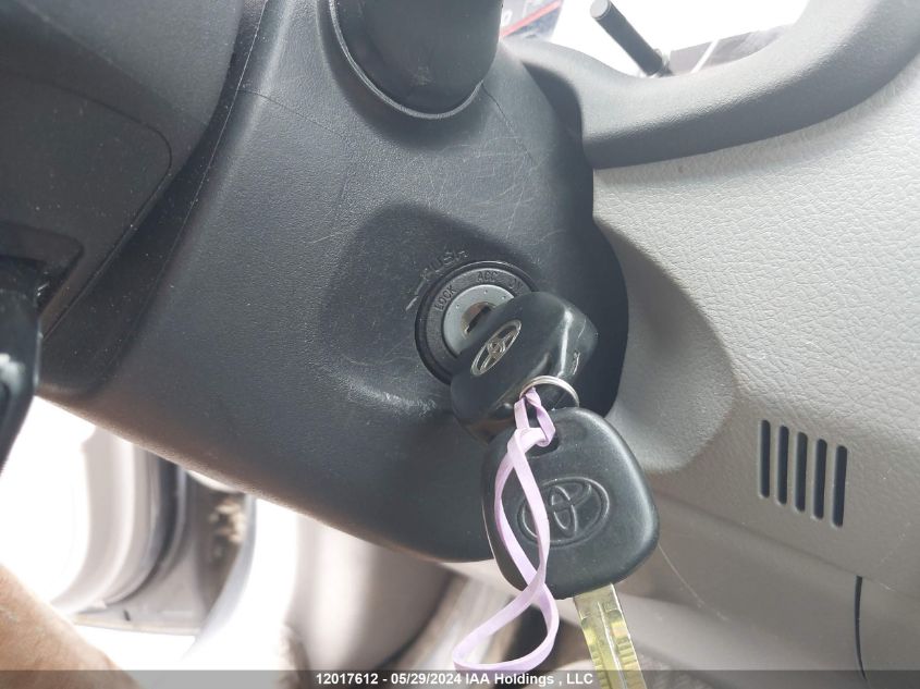 2013 Toyota Corolla S/Le VIN: 2T1BU4EEXDC008773 Lot: 12017612