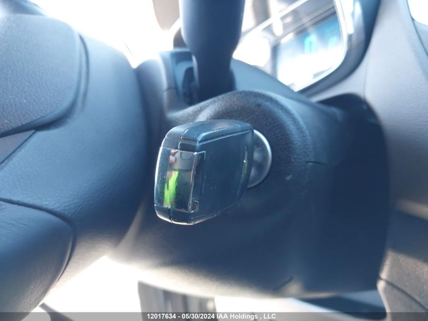 2016 Chevrolet Trax 1Lt VIN: 3GNCJPSB0GL212970 Lot: 12017634