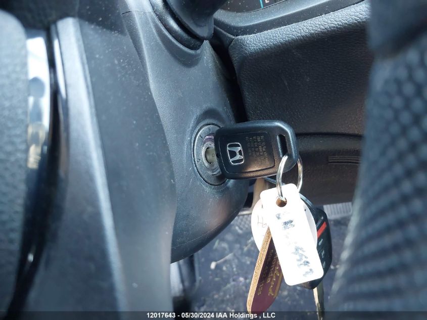 2020 Honda Civic Sedan VIN: 2HGFC2F54LH025582 Lot: 12017643