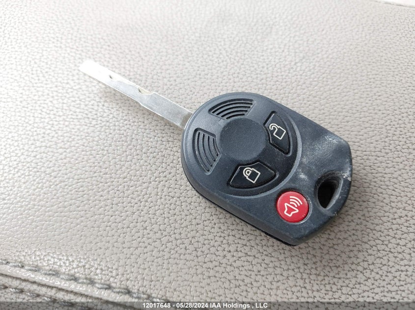 2017 Ford Escape VIN: 1FMCU9G98HUC90403 Lot: 12017648