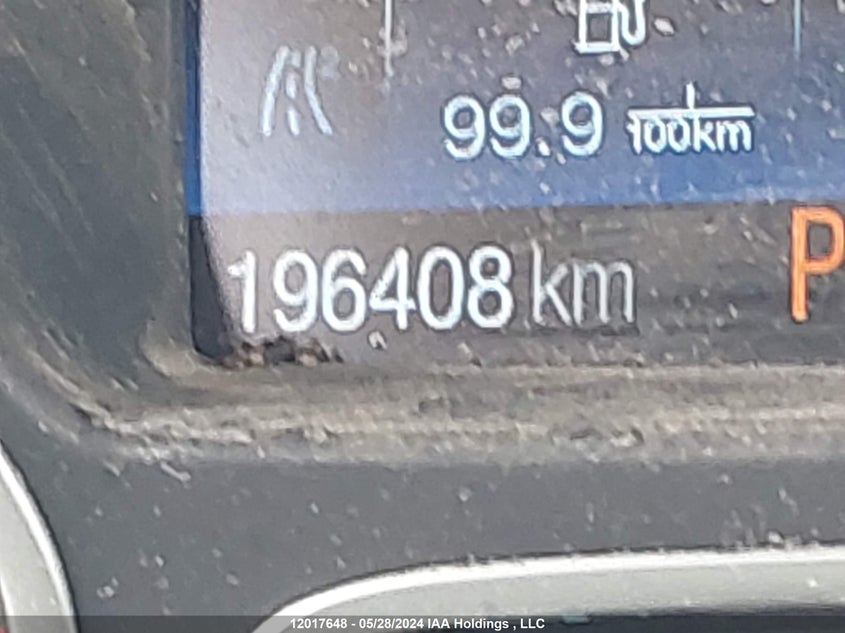 2017 Ford Escape VIN: 1FMCU9G98HUC90403 Lot: 12017648