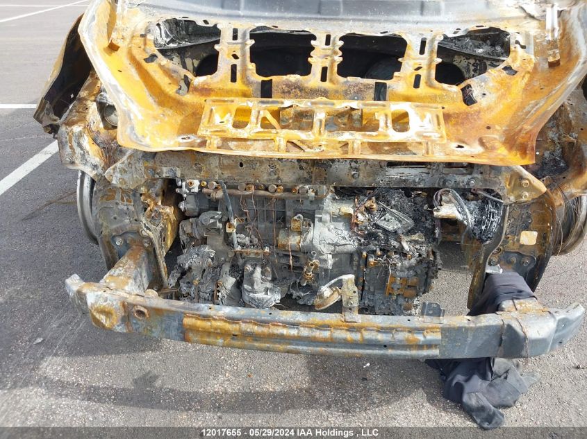 2018 Kia Sportage Lx VIN: KNDPM3AC6J7412140 Lot: 12017655