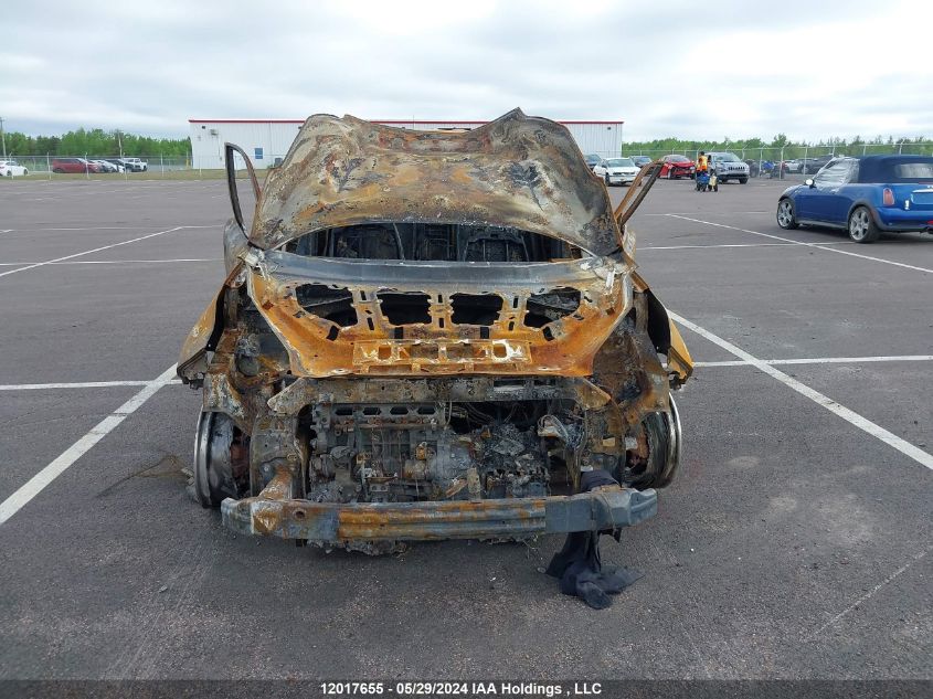 2018 Kia Sportage Lx VIN: KNDPM3AC6J7412140 Lot: 12017655