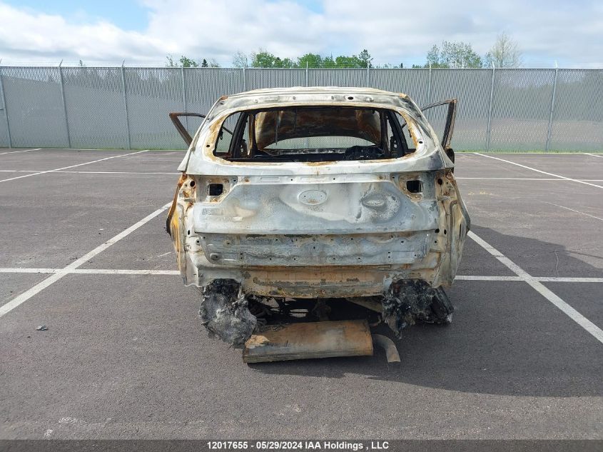 2018 Kia Sportage Lx VIN: KNDPM3AC6J7412140 Lot: 12017655