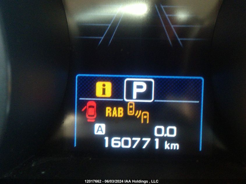 2018 Subaru Legacy 2.5I Limited VIN: 4S3BNDN65J3041030 Lot: 12017662