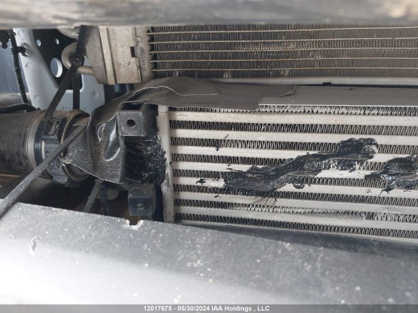 2015 Chevrolet Trax VIN: 3GNCJRSB7FL228495 Lot: 12017675