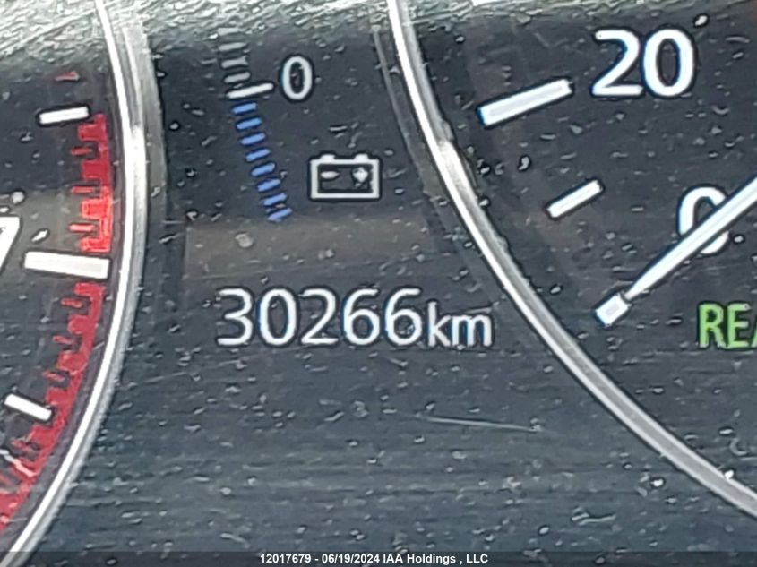 2024 Mazda Cx90 Mhev VIN: JM3KKCHD8R1137746 Lot: 12017679