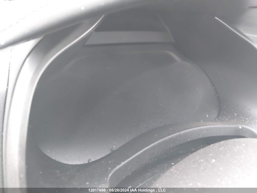 2021 Nissan Murano VIN: 5N1AZ2CS3MC113668 Lot: 12017698