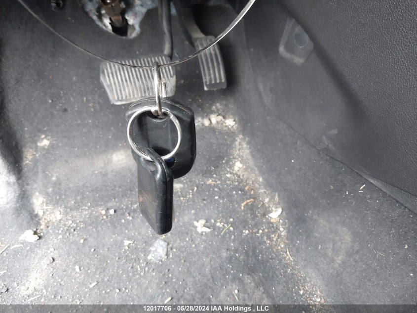 2014 Ford Focus Se VIN: 1FADP3K27EL256421 Lot: 12017706