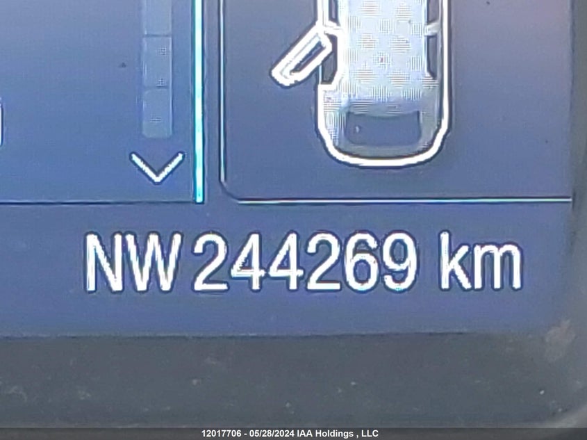 2014 Ford Focus Se VIN: 1FADP3K27EL256421 Lot: 12017706