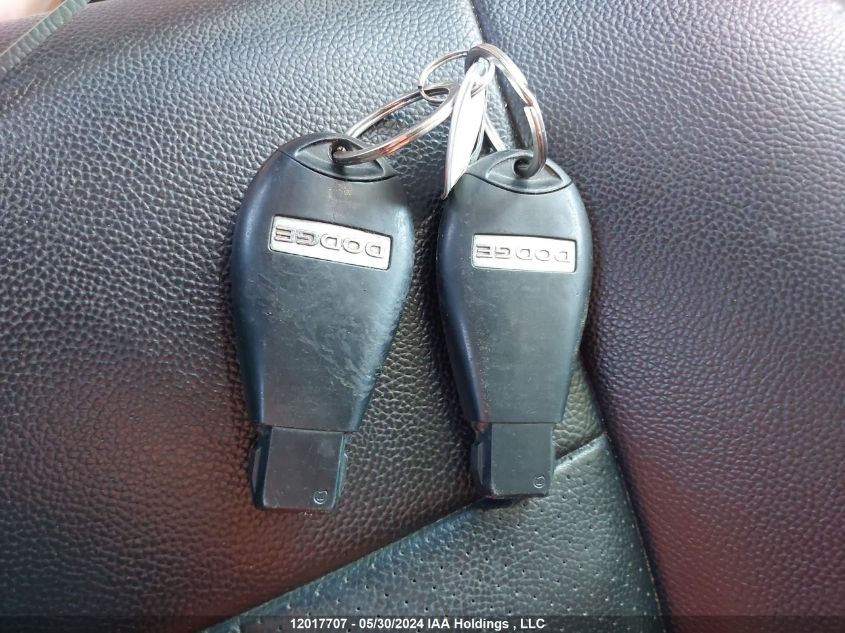 2018 Dodge Grand Caravan Crew VIN: 2C4RDGDGXJR323460 Lot: 12017707