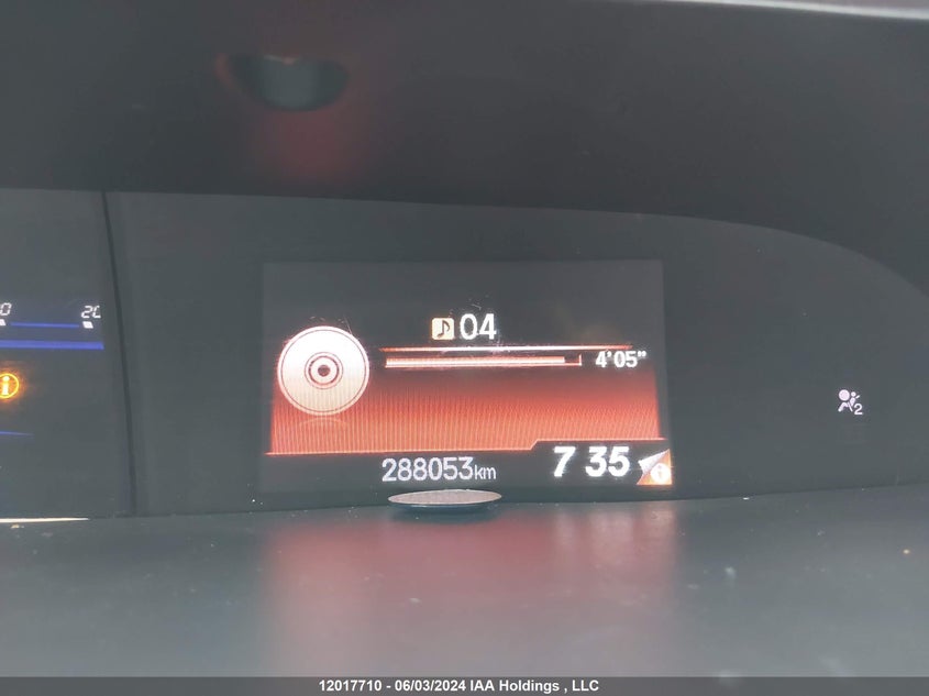 2012 Honda Civic Sdn VIN: 2HGFB2F40CH006778 Lot: 12017710