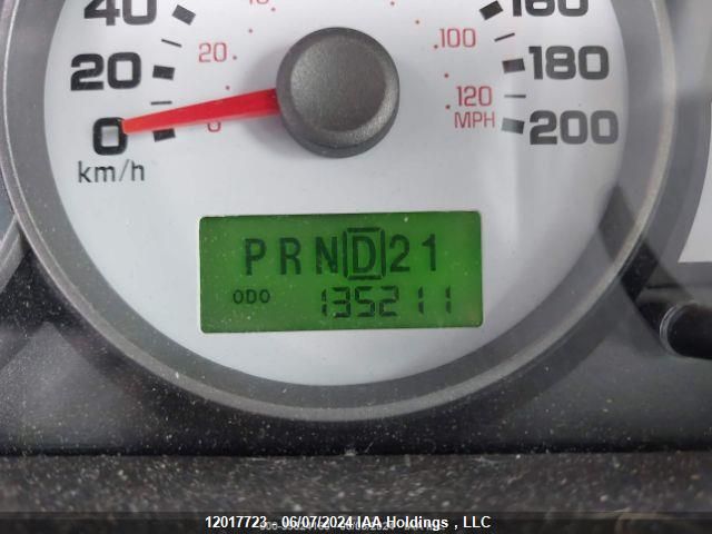 2006 Ford Escape VIN: 1FMYU93186KA20795 Lot: 12017723