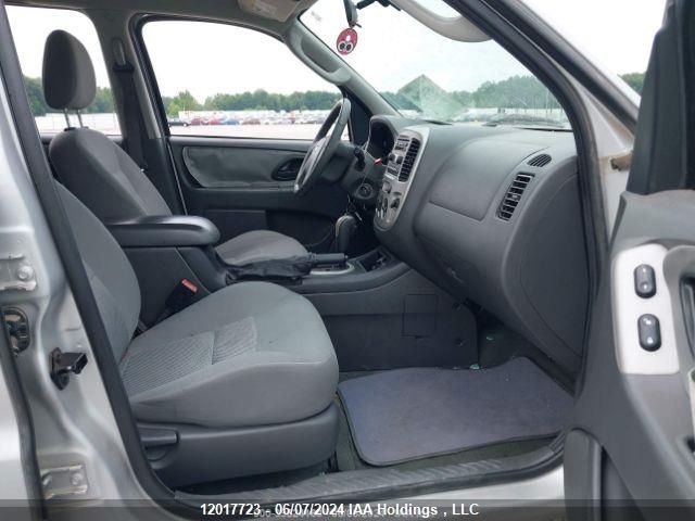 2006 Ford Escape VIN: 1FMYU93186KA20795 Lot: 12017723