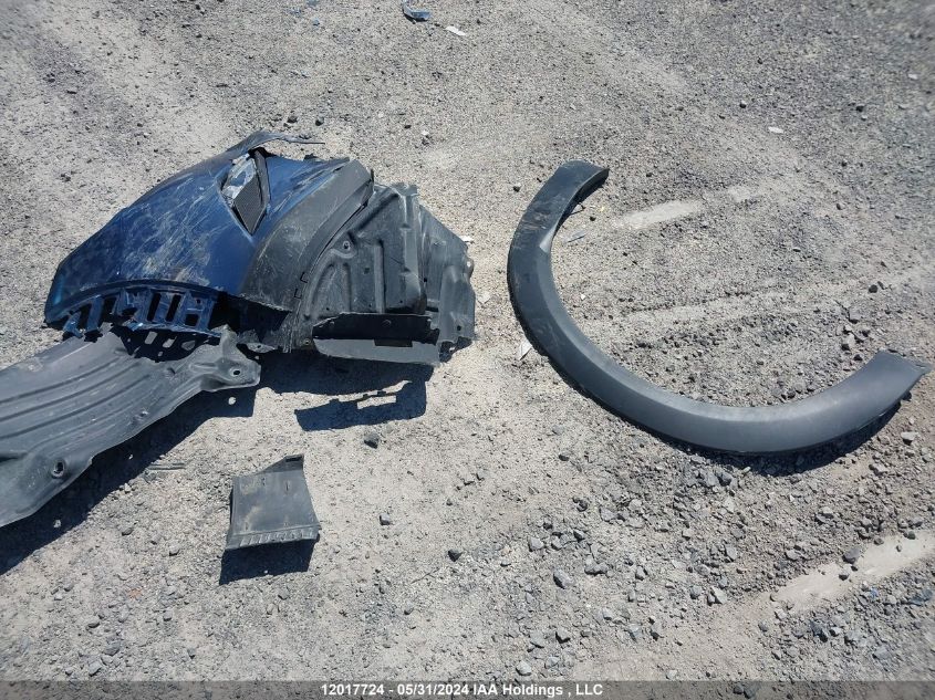 2018 Mazda Cx-3 Sport VIN: JM1DKDB76J0300463 Lot: 12017724