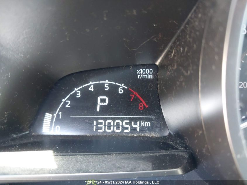 2018 Mazda Cx-3 Sport VIN: JM1DKDB76J0300463 Lot: 12017724