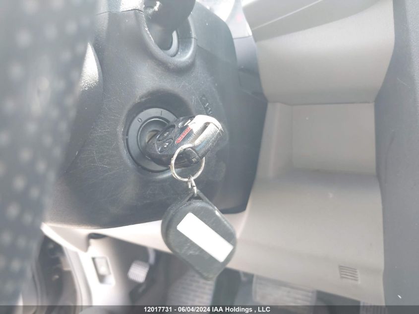 2011 Honda Pilot VIN: 5FNYF4H28BB503729 Lot: 12017731